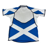 Canterbury Scotland Rugby 2012/13 Alternate Jersey (XL)
