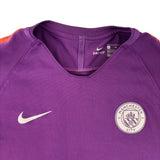 Nike Manchester City FC 2018/19 Training Jersey (13-15yrs)