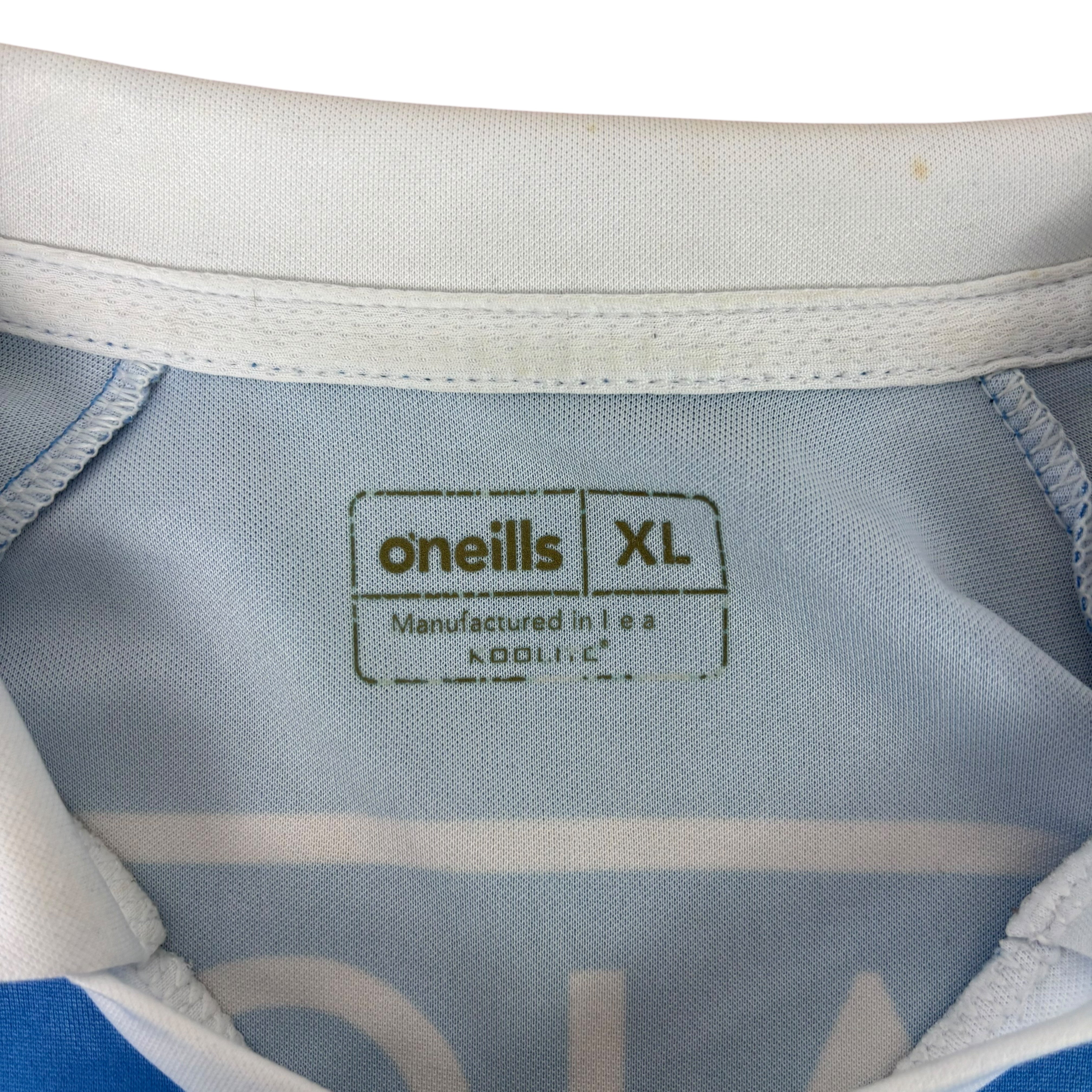 O’Neills Dublin GAA 2016/18 Home Jersey (XL)