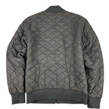 Umbro Black Y2K Puffer Jacket (Women’s M)