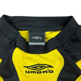 Umbro Joker 90s No.1 Template Goalkeeper Jersey (XL)