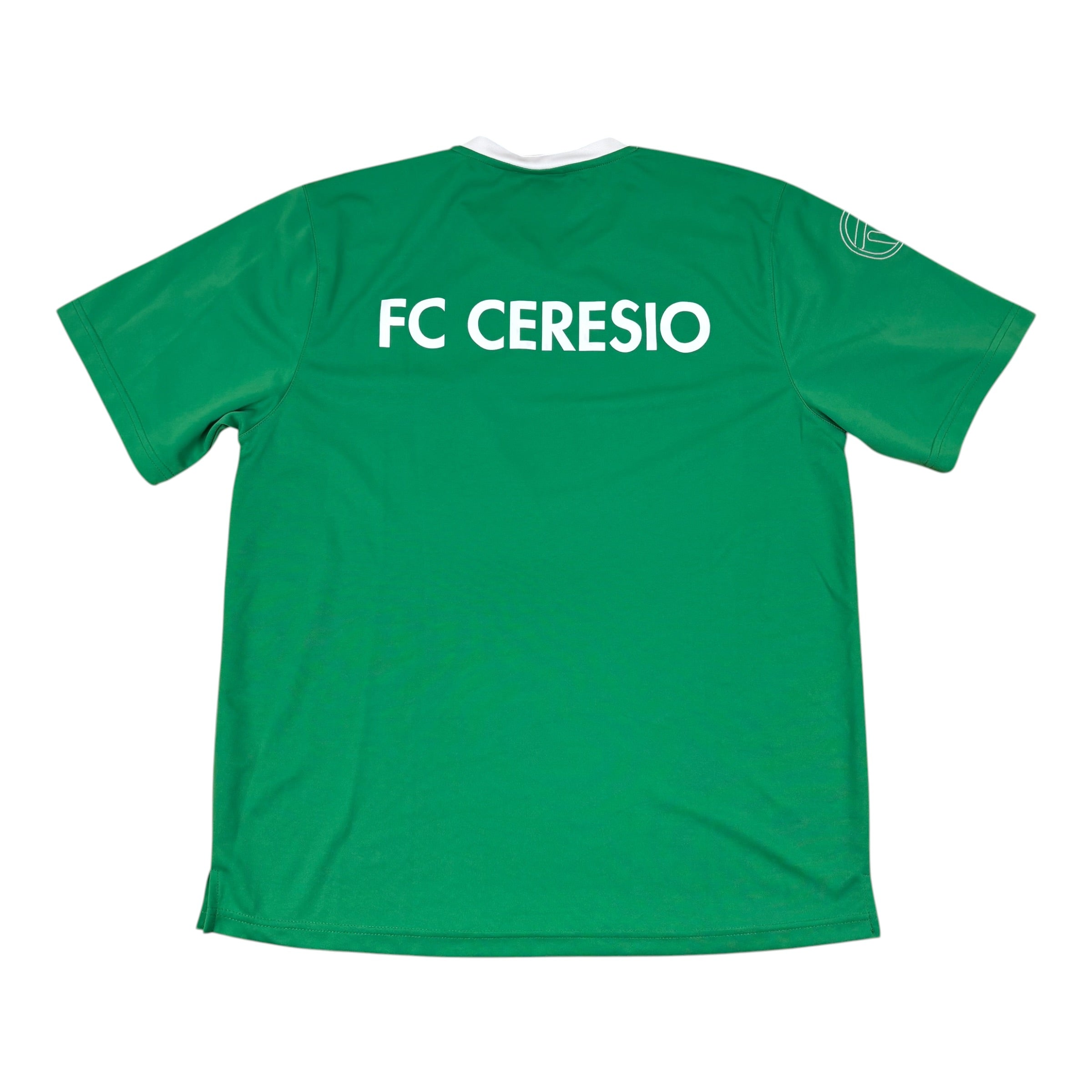 Primato FC Ceresio Figino 2011/12 Away Jersey (L)