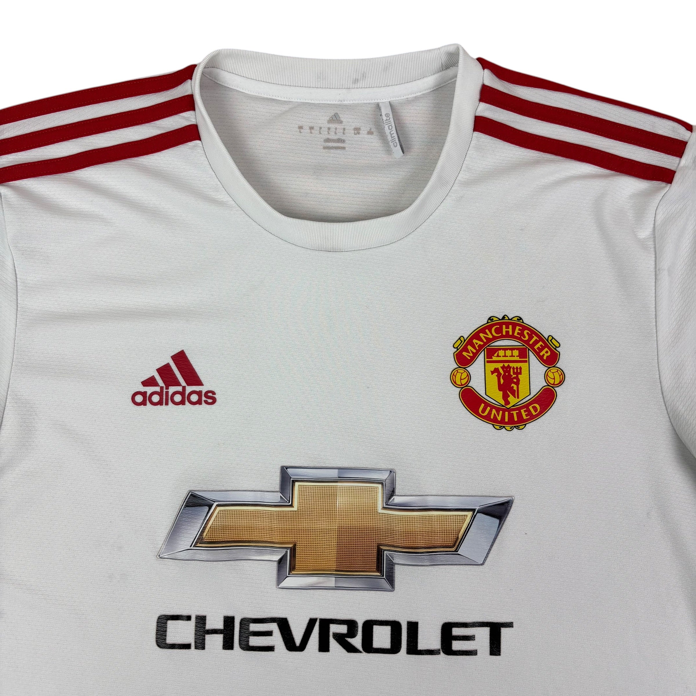 Adidas Manchester United FC 2016/17 Away Jersey (L)