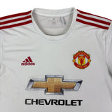 Adidas Manchester United FC 2016/17 Away Jersey (L)