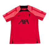 Nike Liverpool FC 2022/23 Pre-Match Training Jersey (L)
