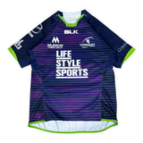 BLK Connacht Rugby 2015/16 Away Jersey (M)