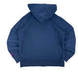 Nike Y2K Spell-Out Hoodie (12-13yrs)