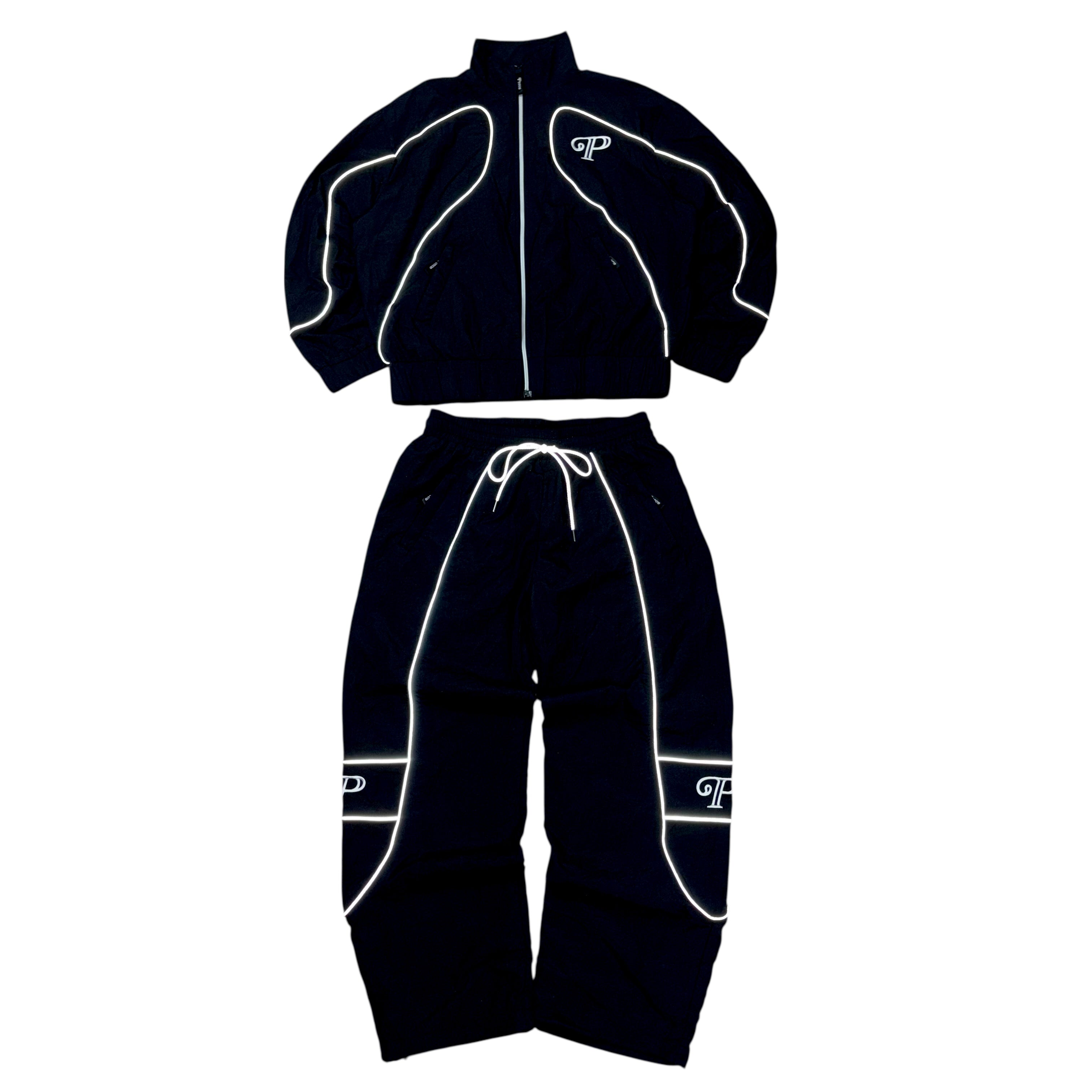 Peeco Dubh Tracksuit