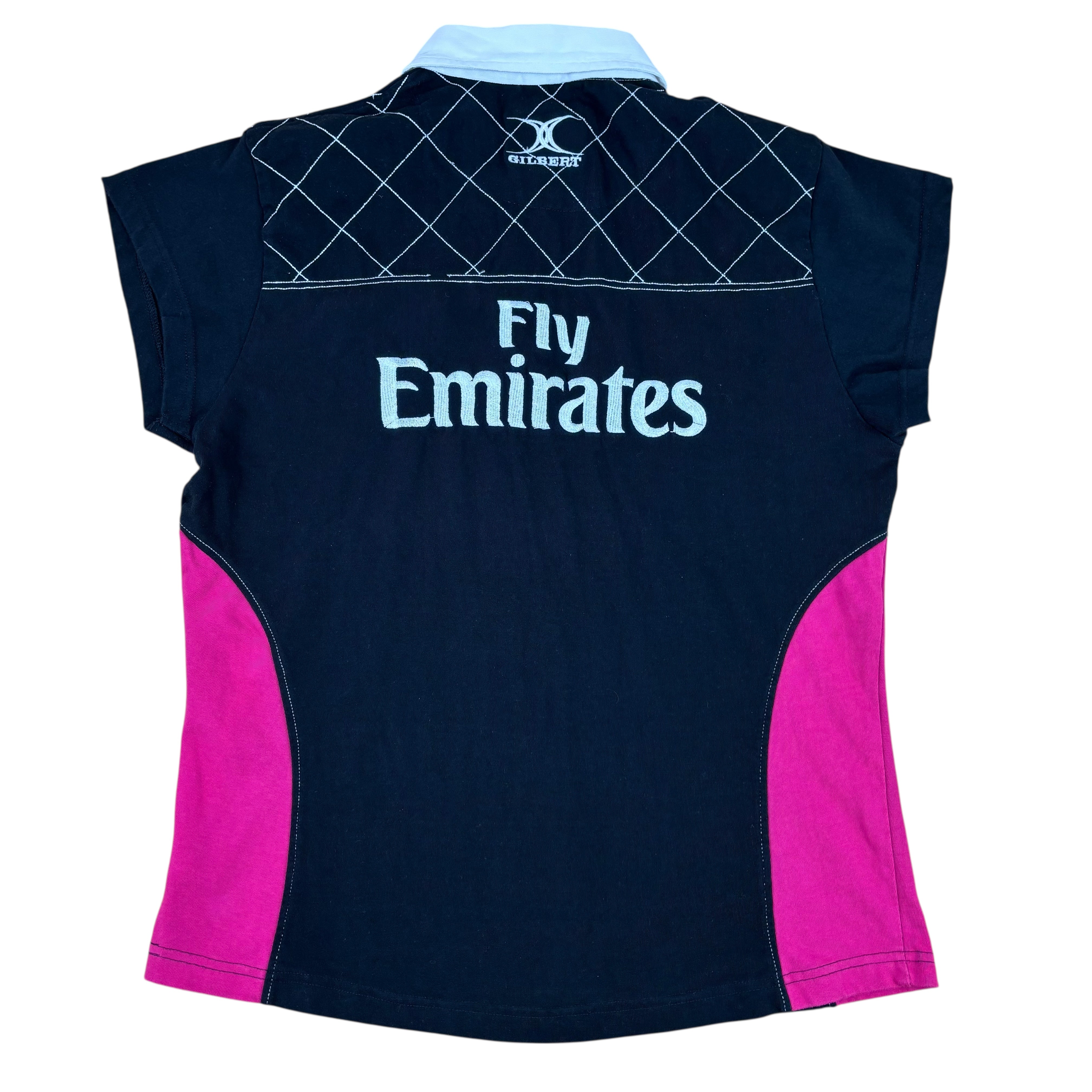 Gilbert Dubai Rugby Sevens Rugby Jersey (Women’s L)