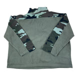 Maver Club Vintage Camo Fleece (S)