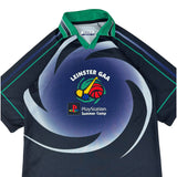 O’Neills Leinster GAA PlayStation Summer Camp 2001 Jersey (S)