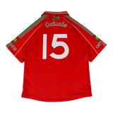 O’Neills Oatlands College GAA 2009 No.15 Home Jersey (L)