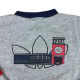 Adidas 80 Petrol Pump Sweater (M)