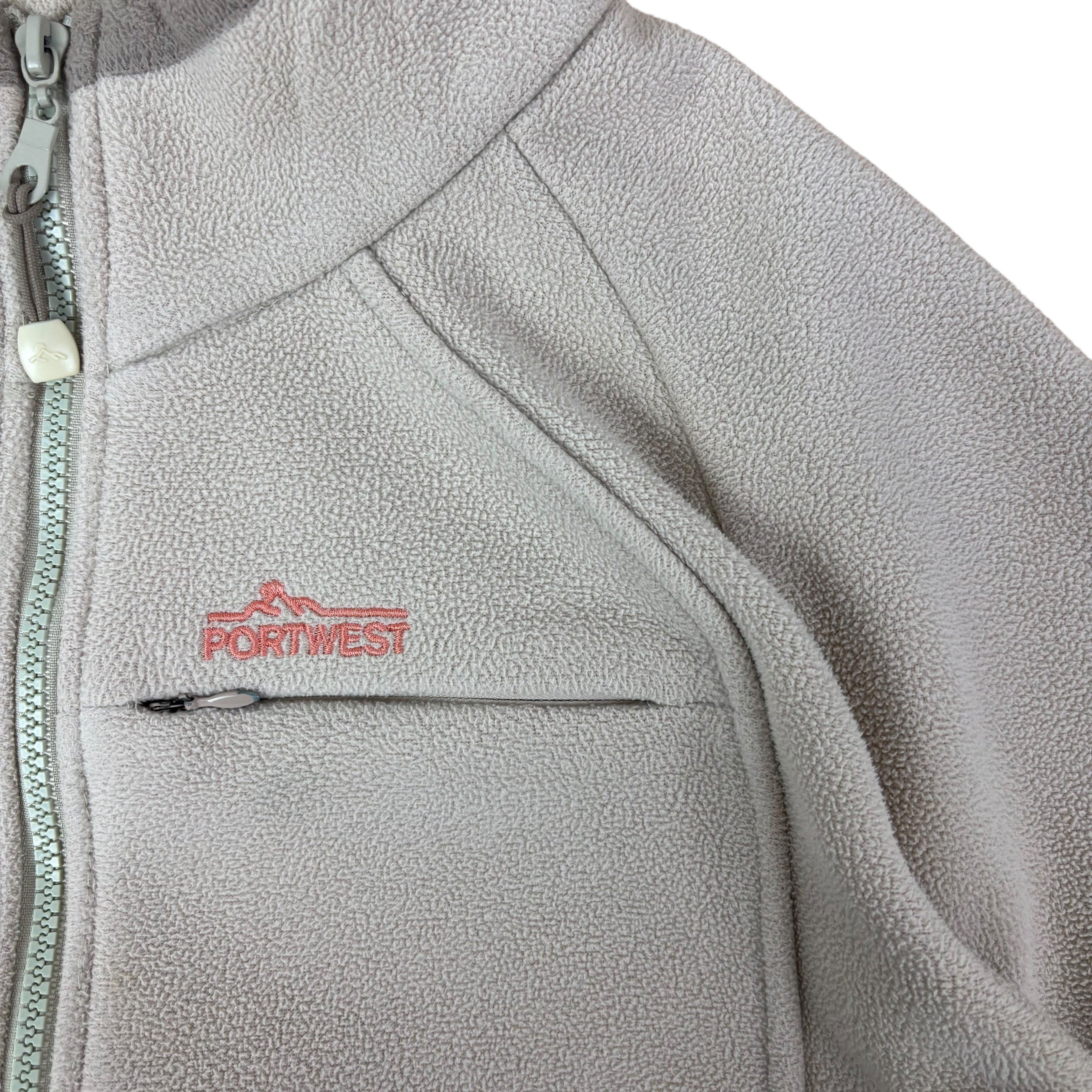 Portwest Cream Fleece (Women’s L)
