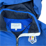 ProQuip Ryder Cup 2014 Waterproof Windbreaker (M)