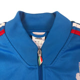 Adidas Italy Rugby 2012 Track Jacket (L)