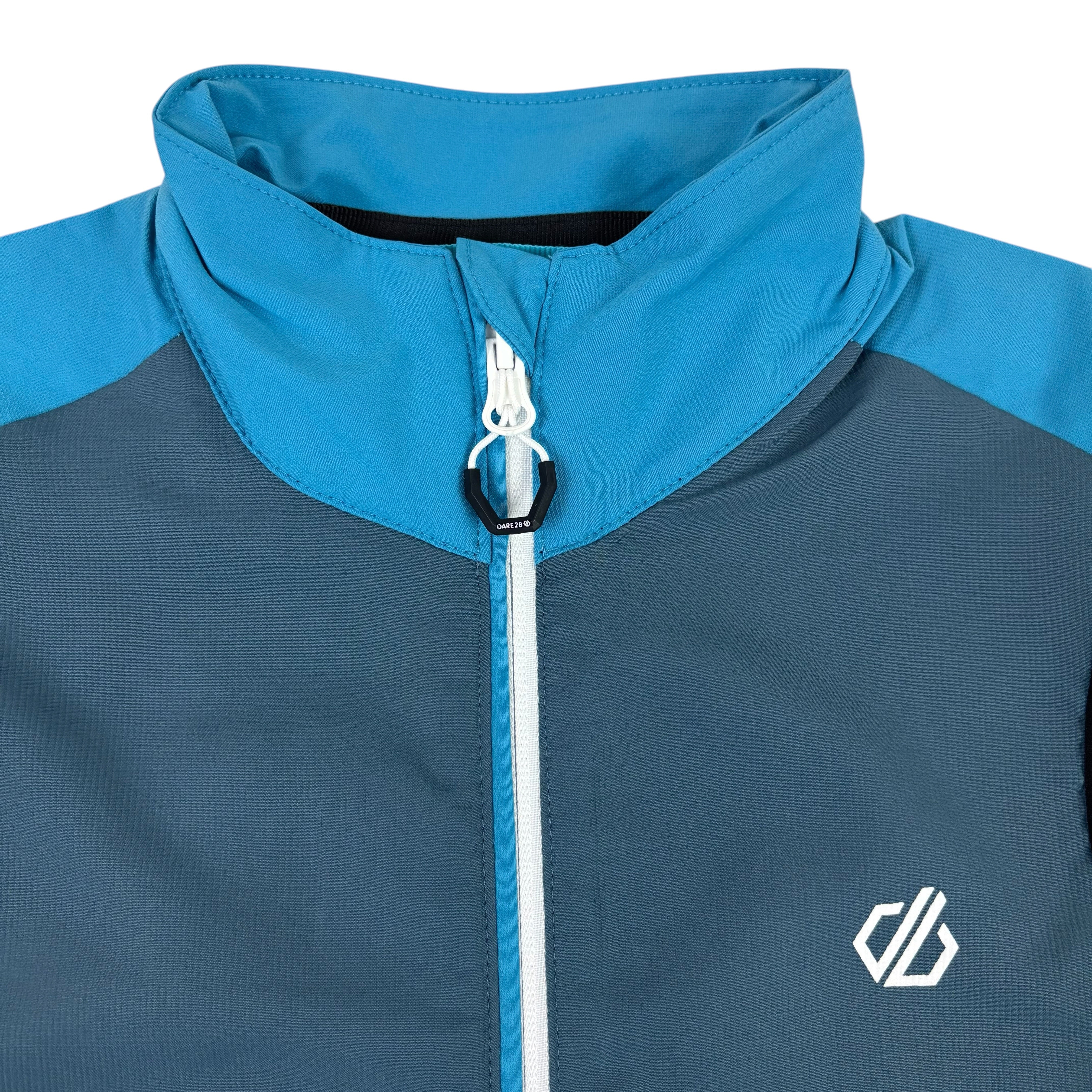 Dare2B Technical Windbreaker Gilet (Women’s S)
