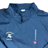 RugbyTech Galway Corinthians Pull-Over Windbreaker (Women’s L)