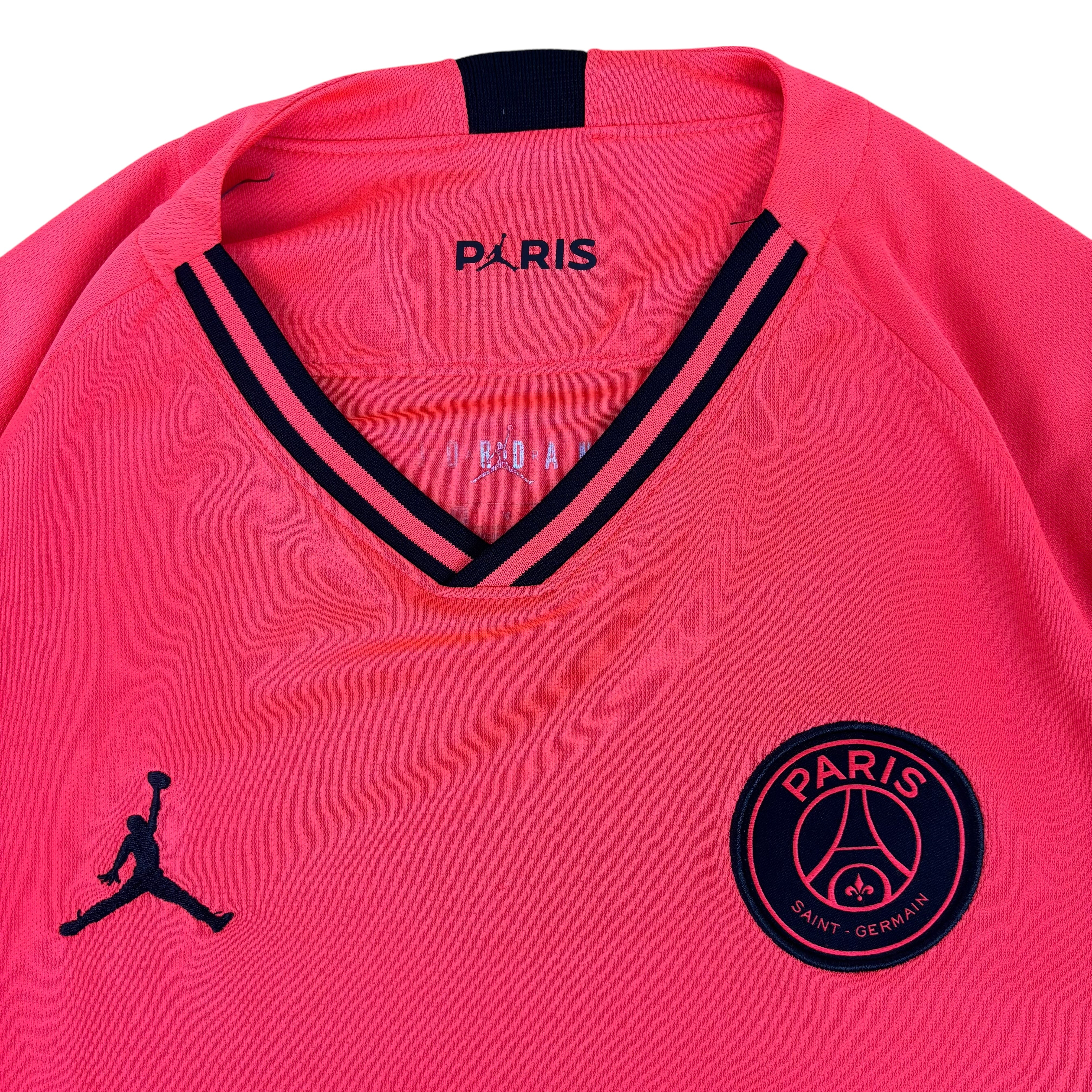 Jordan Paris-Saint-Germain FC 2019/20 Away Jersey (M)