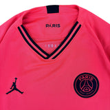Jordan Paris-Saint-Germain FC 2019/20 Away Jersey (M)