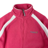 Regatta Pink Y2K Fleece (Women’s XL)