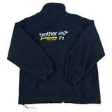 Brother Jordan Racing F1 90s Fleece (XL)