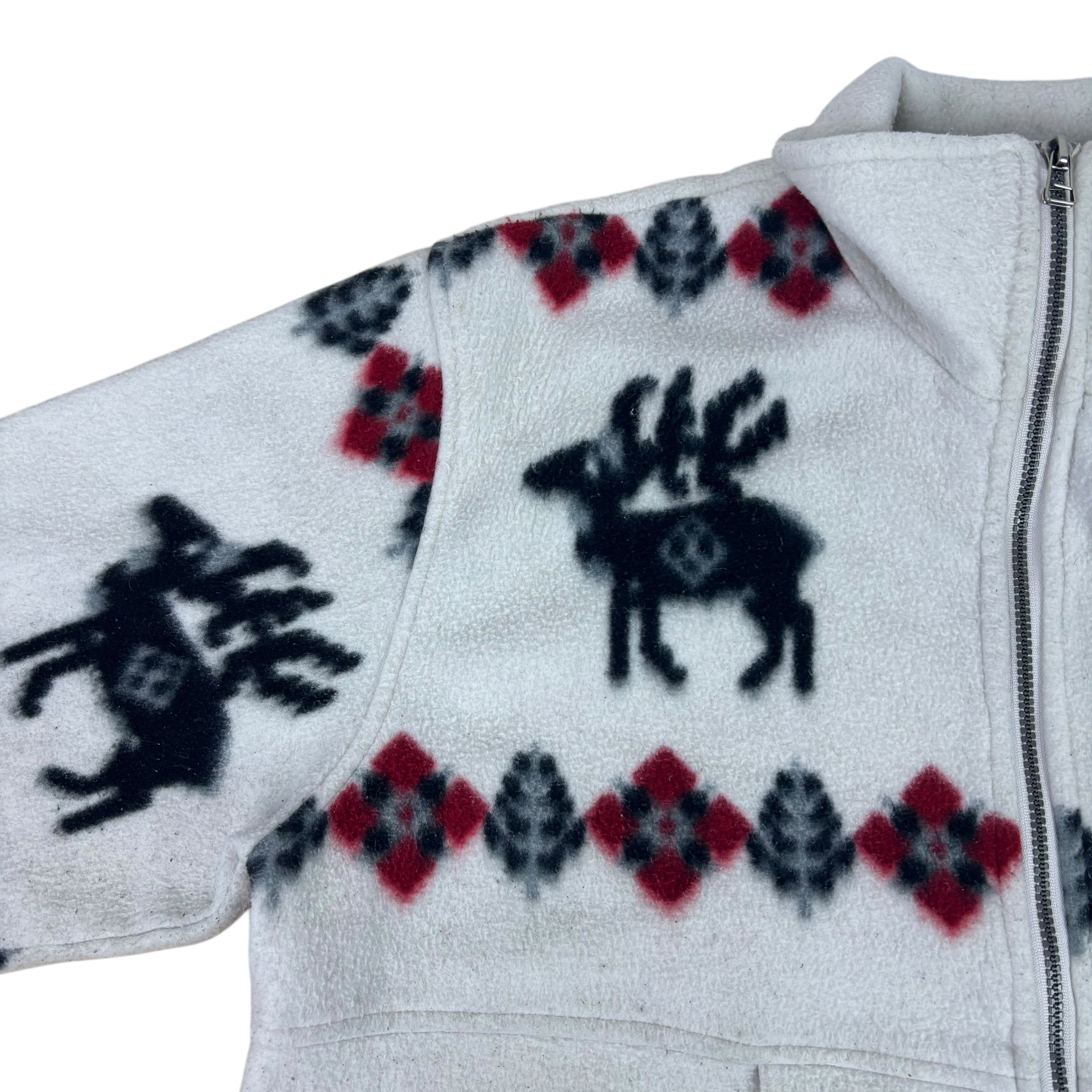 Lavon Sport Winter Fleece (M)