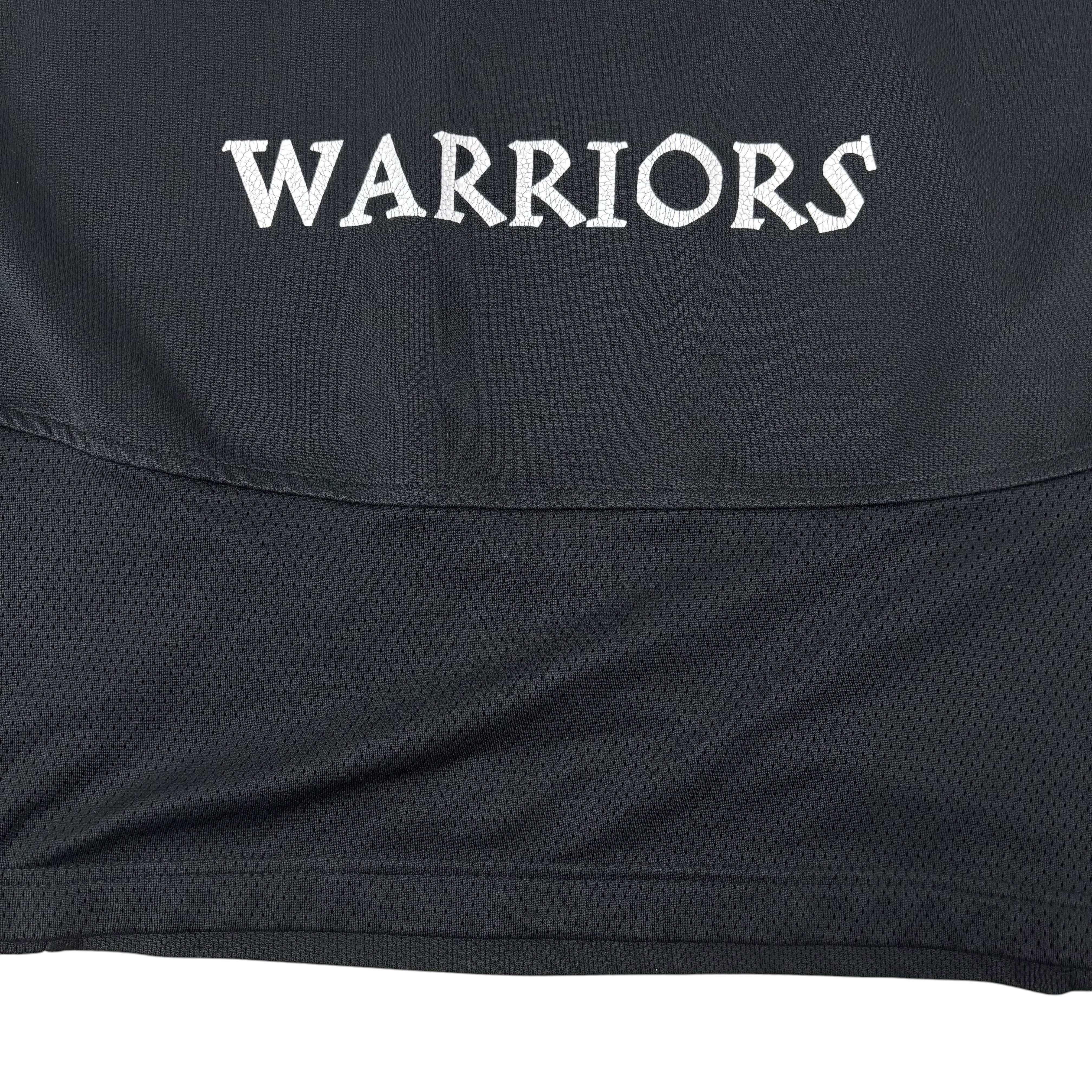 KooGa Glasgow Warriors Rugby Pro 2006/08 Away Jersey (XL)