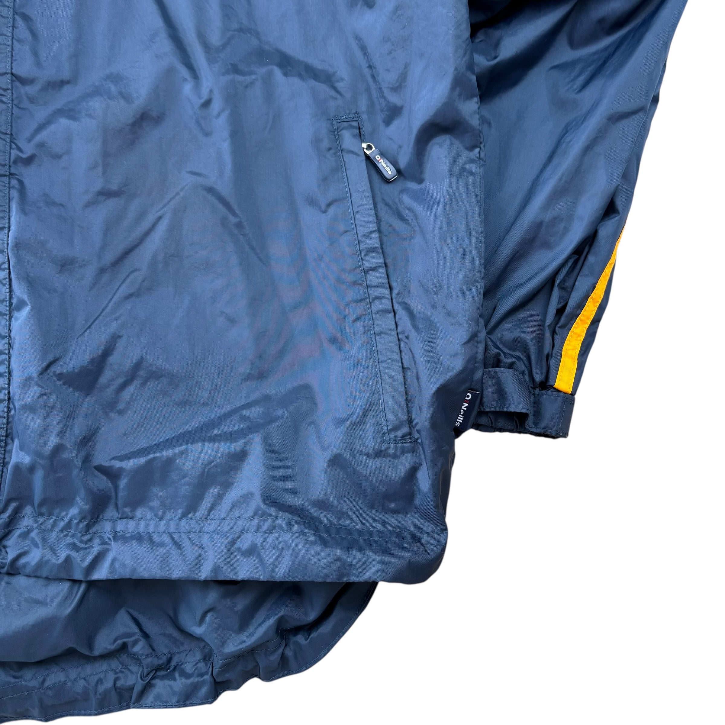 O’Neills Kerry GAA Ciarraí Vintage Windbreaker (L)