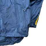 O’Neills Kerry GAA Ciarraí Vintage Windbreaker (L)