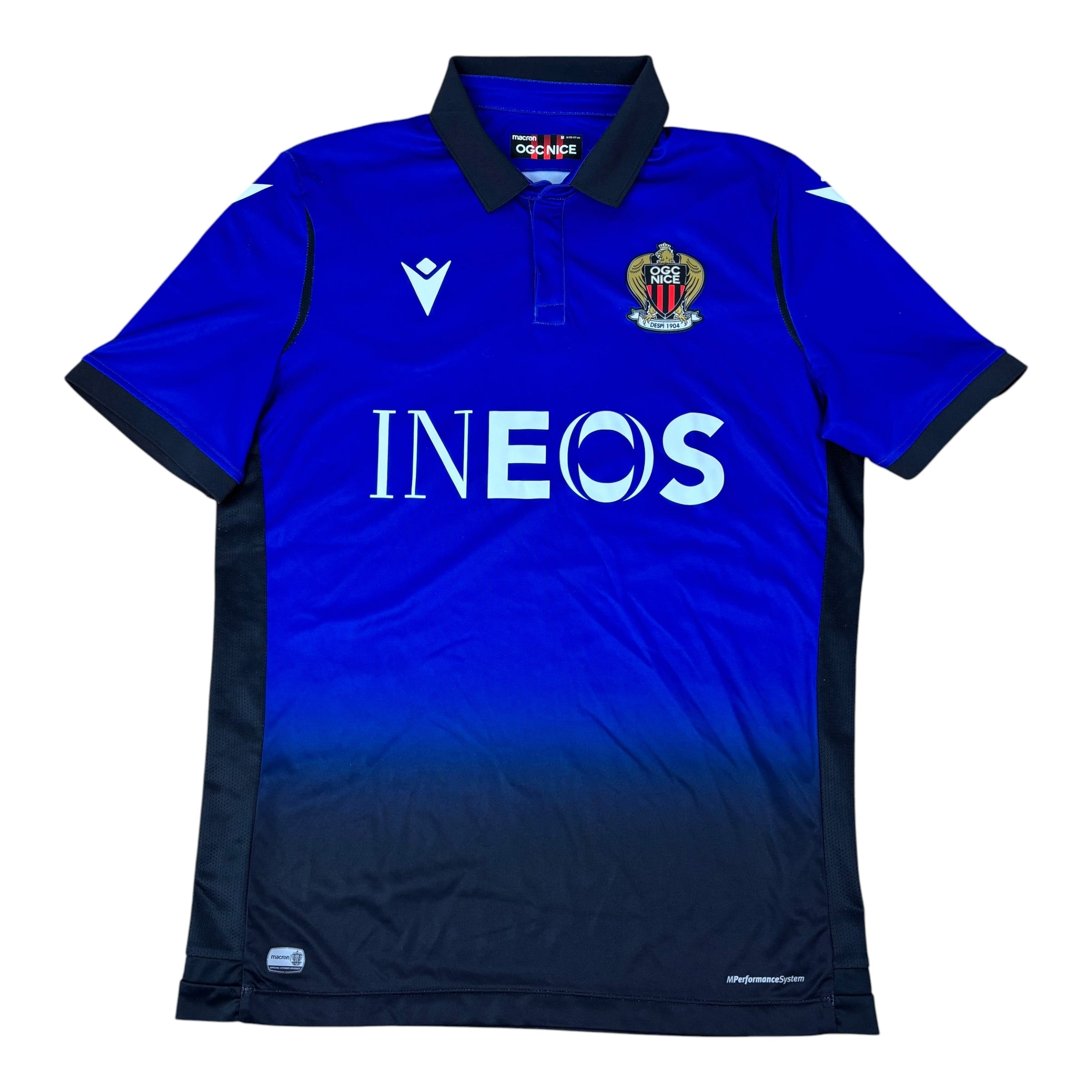 Macron OGC Nice 2020/21 Third Jersey (M)