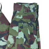 SEYNTEX Irish DPM Army Combat Uniform (Small/32”)