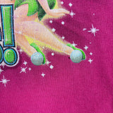 Disney Y2K Tinkerbell “You’re Just Jealous” Tee (XL)