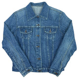 L&M Jeans Vintage Denim Jacket (Women’s S)