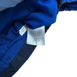 Nautica Spell-Out Windbreaker (M)