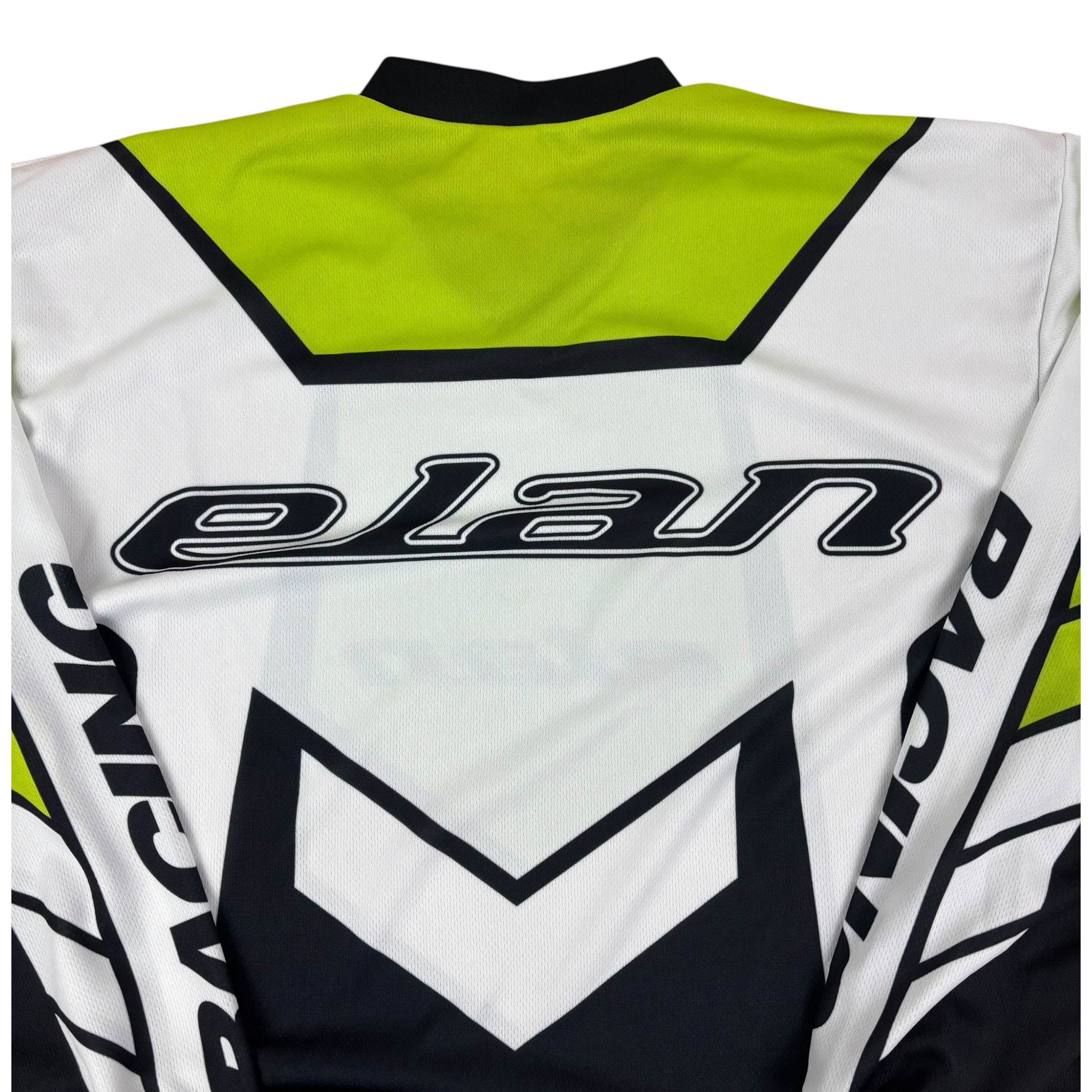 Elan Racing MTBX BMX Jersey (XL)
