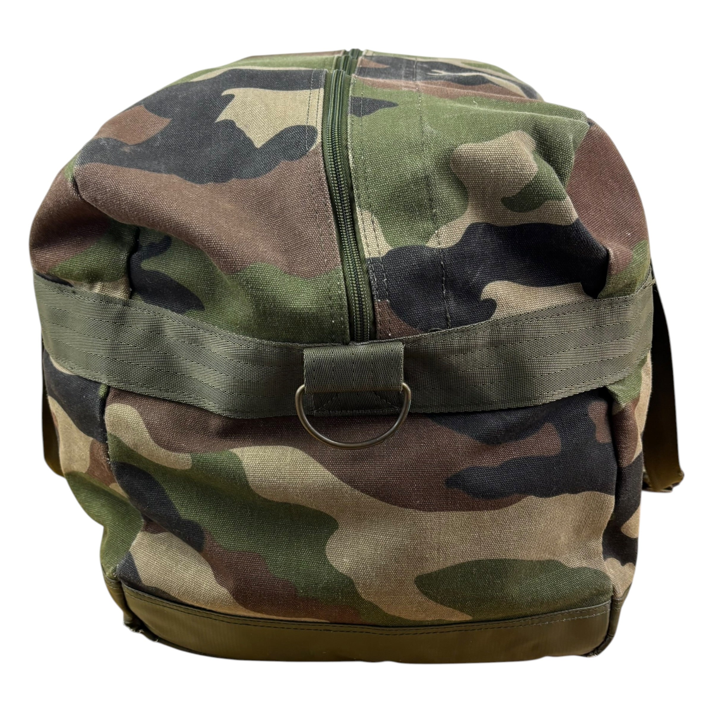 AS French Army CCE 90s TAP Parachute Bag (L)