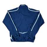 Umbro Ireland Football FAI 2006/07 Q-Zip Windbreaker (S)