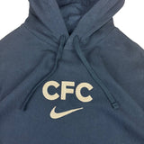 Nike Chelsea FC Black 2022 Hoodie (XL)
