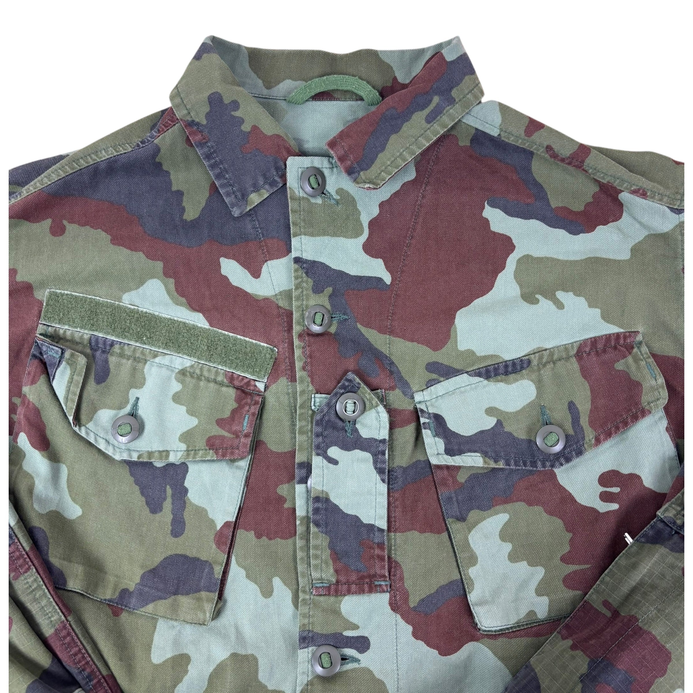 SEYNTEX Irish DPM Army Combat Uniform (M)