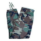 Propper International United States Military BDU Hot Weather Woodland Camo DPM Combat Trousers (S)