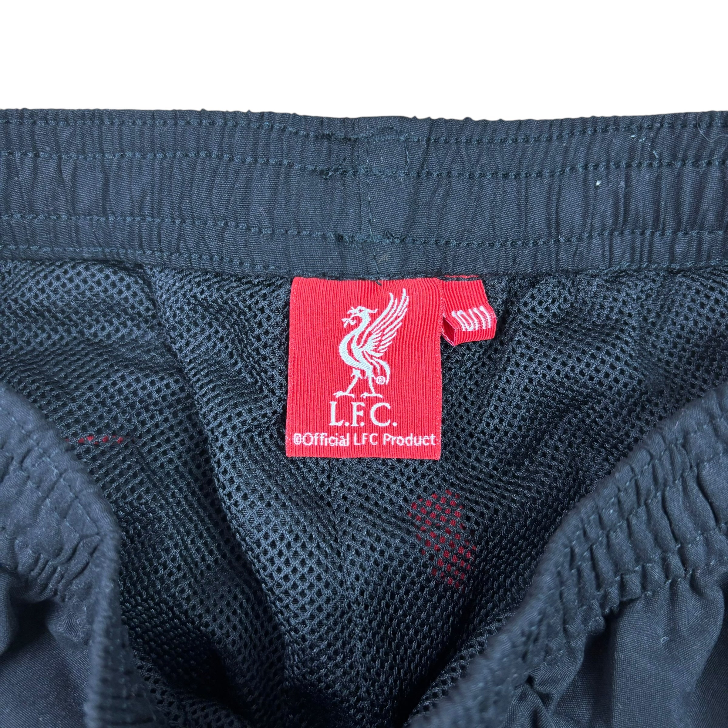 Liverpool FC Track Pants (10-11yrs)