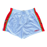 O’Neills IT Carlow GAA 2002/04 No.22 Home Jersey & Shorts (L)