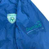Umbro Ireland Football FAI 2006/08 Buntus Soccer Windbreaker (L)