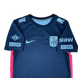 Nike Neymar Jr. No.10 Training Jersey (10-12yrs)