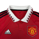 Adidas Manchester United FC 2022/23 Home Jersey (L)