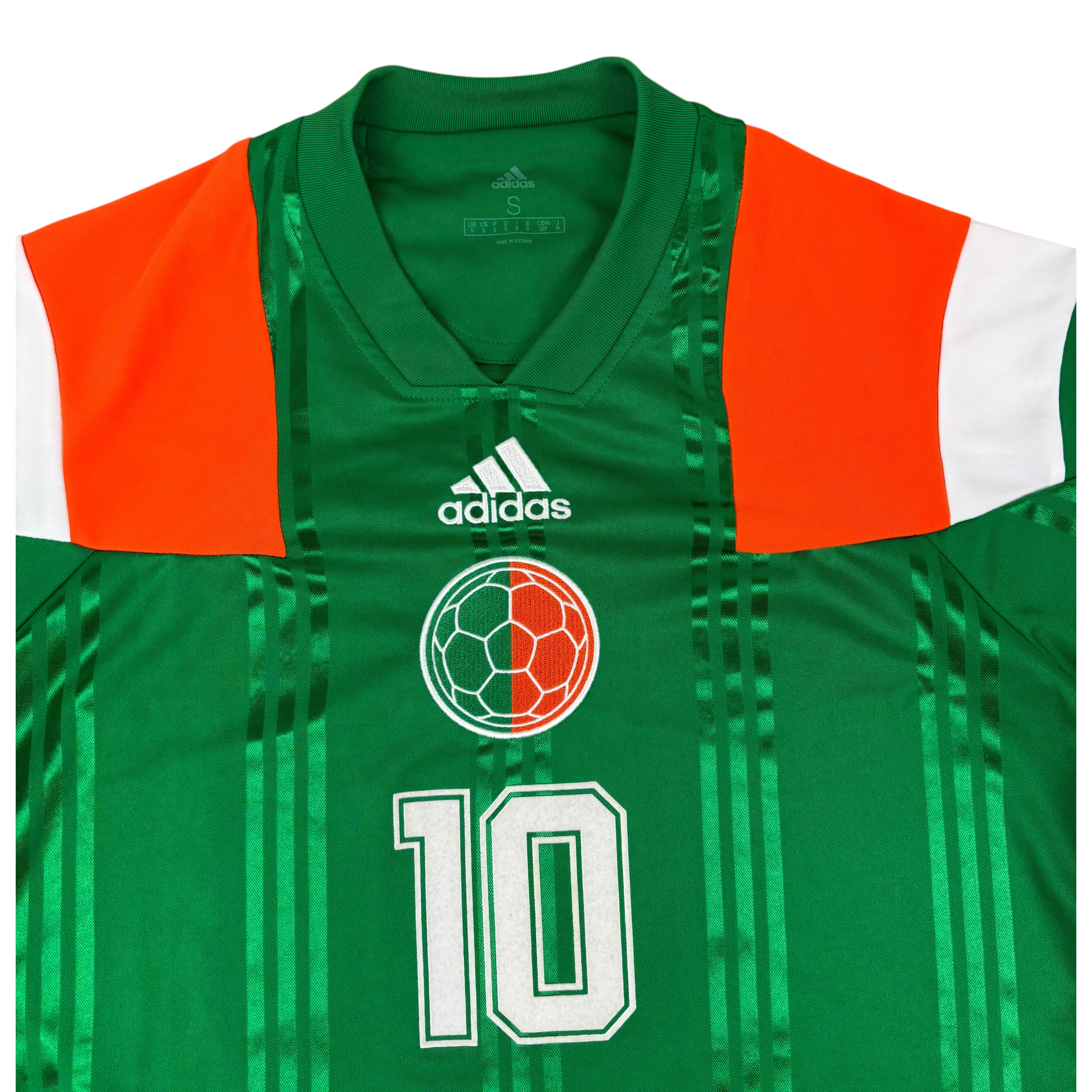 Adidas Dublin Ireland 2020 City Series Jersey (S)