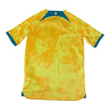 Nike Australia National Team 2022/23 Home Jersey (9-10yrs)