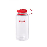Supreme x Nalgene Water Bottle