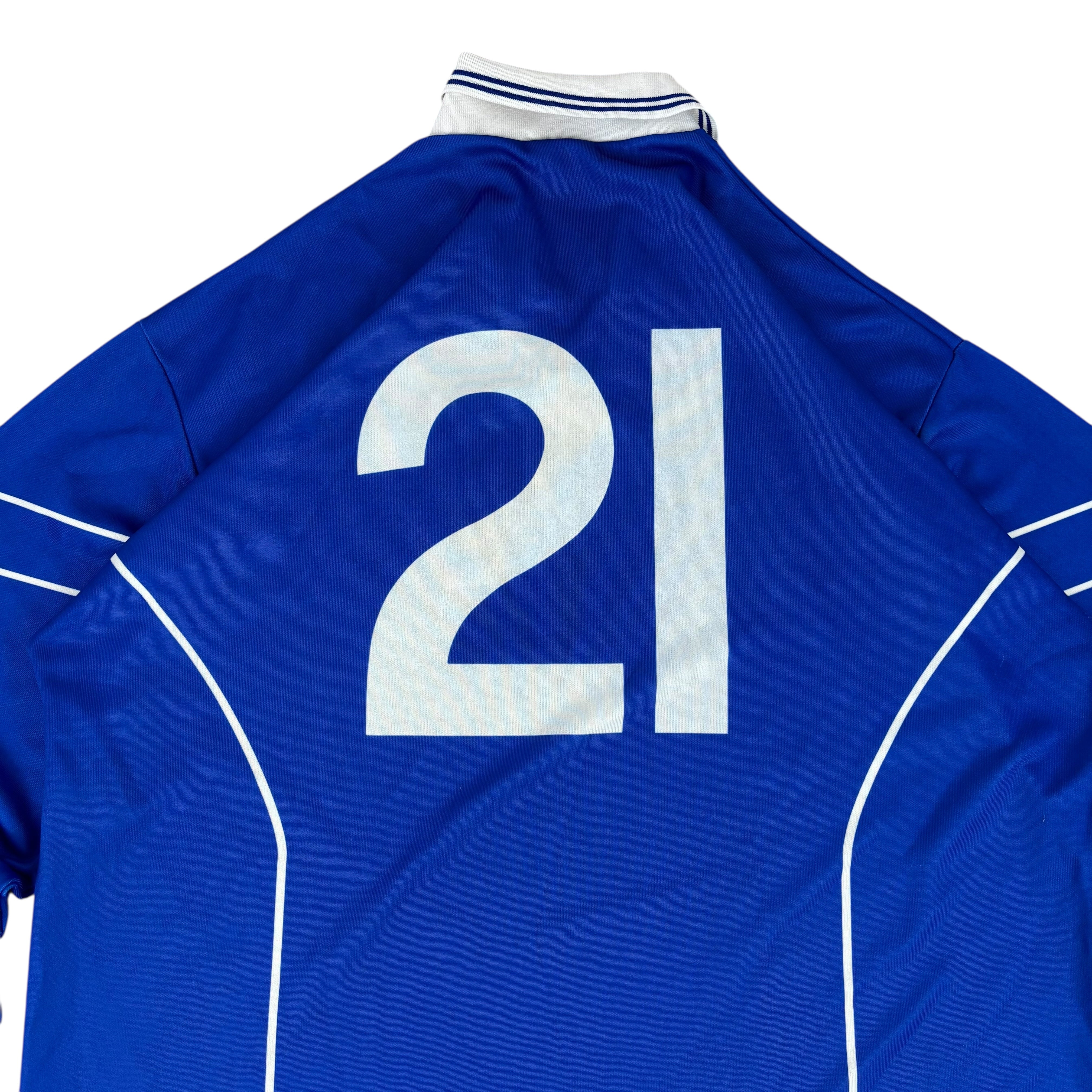 O’Neills 90s GAA No.21 Jersey (XL)